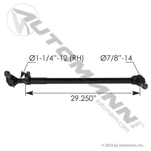 Automann - MZK463.DS7502 - 463.DS7502