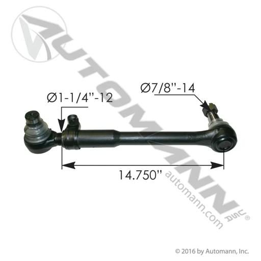 Automann - MZK463.DS6271 - 463.DS6271