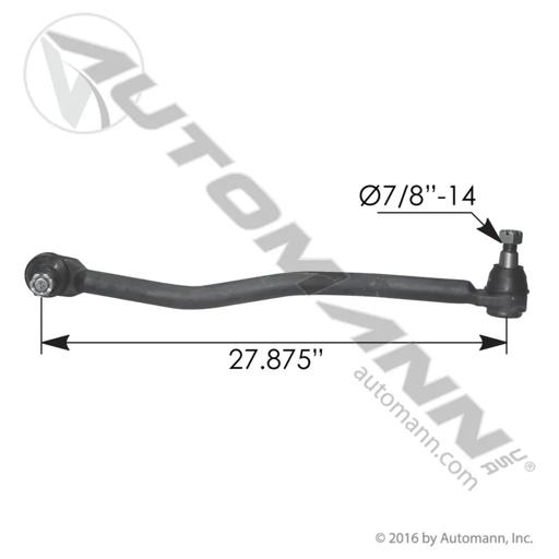Automann - MZK463.DS7538 - 463.DS7538