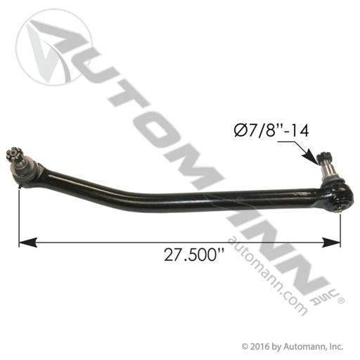 Automann - MZK463.DS7534 - 463.DS7534