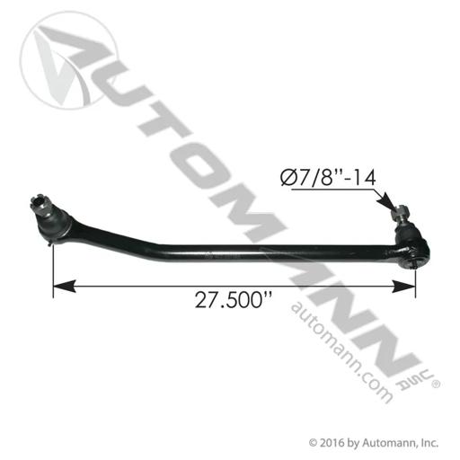 Automann - MZK463.DS7508 - 463.DS7508