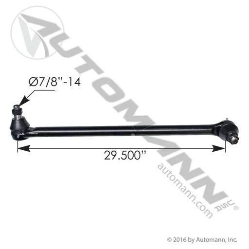 Automann - MZK463.DS7561 - 463.DS7561