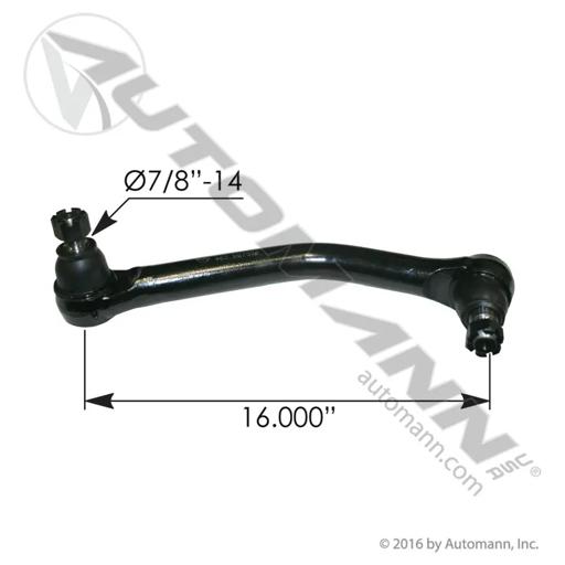 Automann - MZK463.DS7576 - 463.DS7576