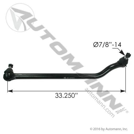 Automann - MZK463.DS7573 - 463.DS7573