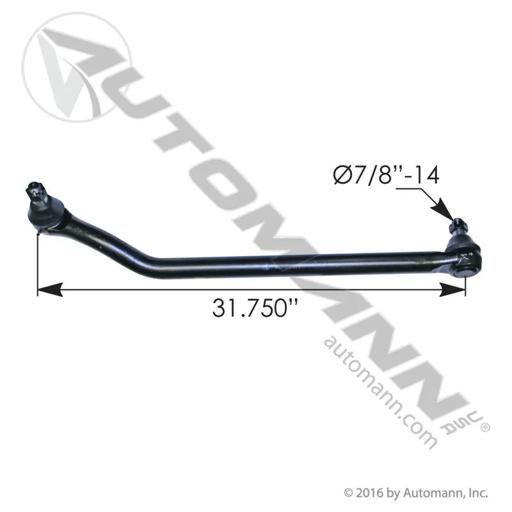 Automann - MZK463.DS7571 - 463.DS7571