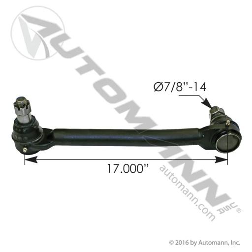 Automann - MZK463.DS7545 - 463.DS7545