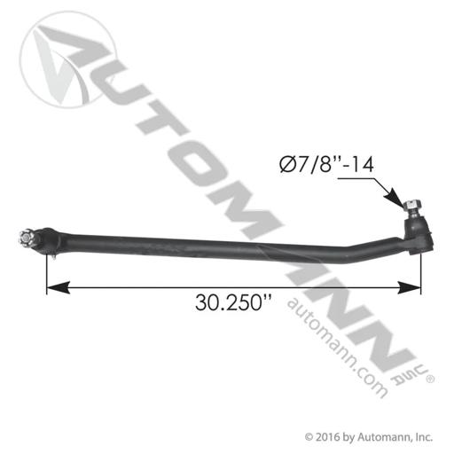 Automann - MZK463.DS9147 - 463.DS9147