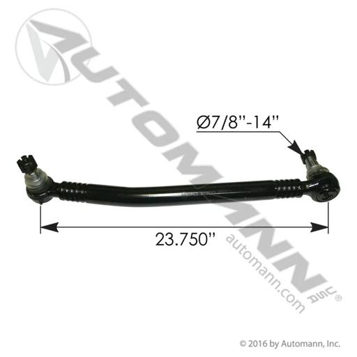 Automann - MZK463.DS7547 - 463.DS7547