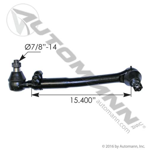 Automann - MZK463.DS7585 - 463.DS7585