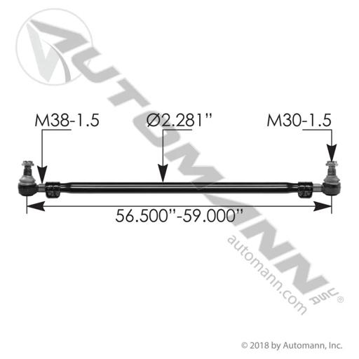 Automann - MZK463.DS9501 - 463.DS9501