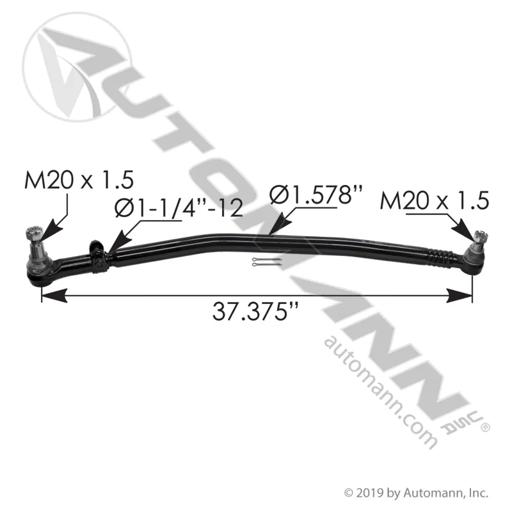 Automann - MZK463.DS9041 - 463.DS9041