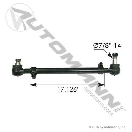 Automann - MZK463.DS9613 - 463.DS9613