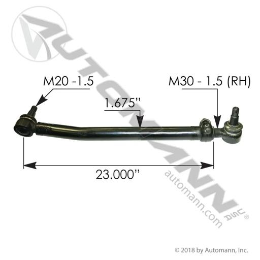 Automann - MZK463.DS9627 - 463.DS9627