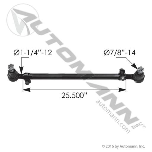 Automann - MZK463.DS9655 - 463.DS9655