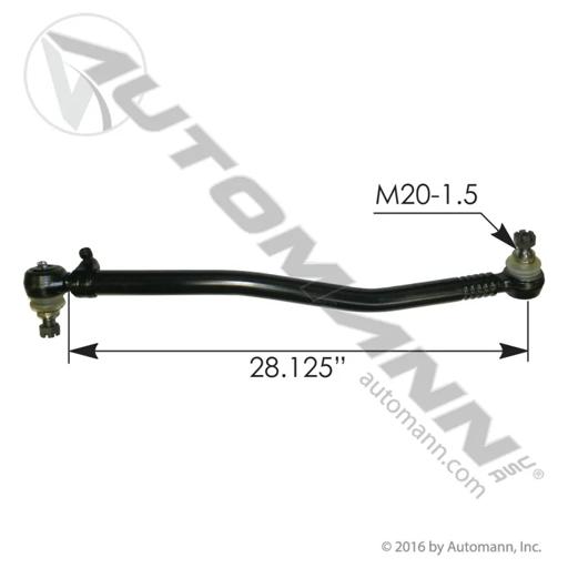 Automann - MZK463.DS9667 - 463.DS9667