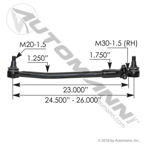 Automann - MZK463.DS9628 - 463.DS9628