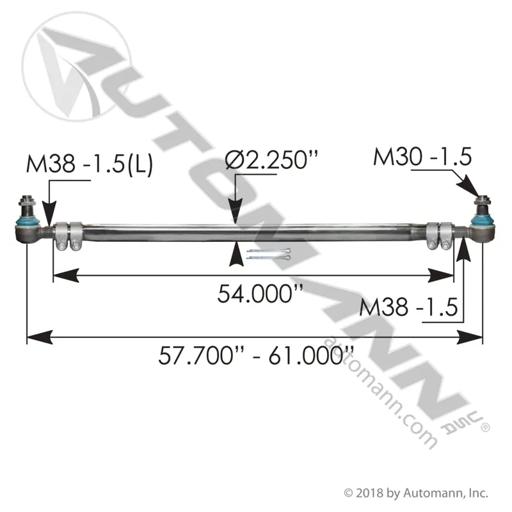 Automann - MZK463.DS9676 - 463.DS9676