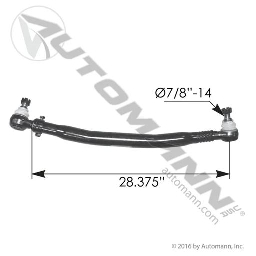 Automann - MZK463.DS9669 - 463.DS9669