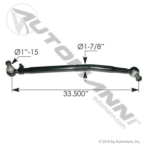 Automann - MZK463.DS6291 - 463.DS6291