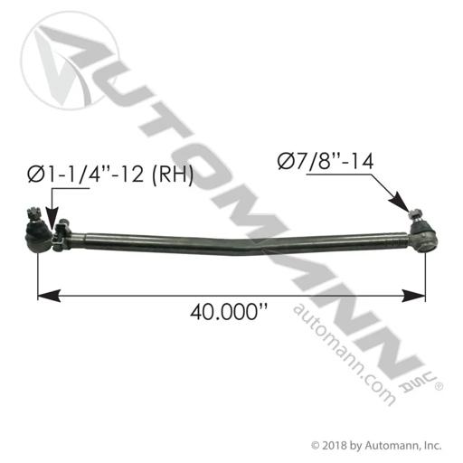 Automann - MZK463.DS9646 - 463.DS9646