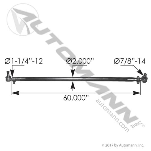 Automann - MZK463.DS9882 - 463.DS9882