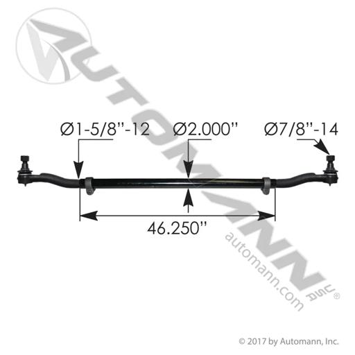 Automann - MZK463.DS9895 - 463.DS9895