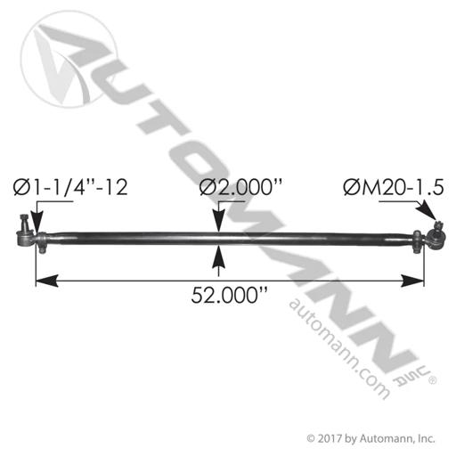 Automann - MZK463.DS9896 - 463.DS9896
