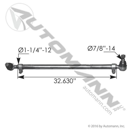 Automann - MZK463.DS9979 - 463.DS9979