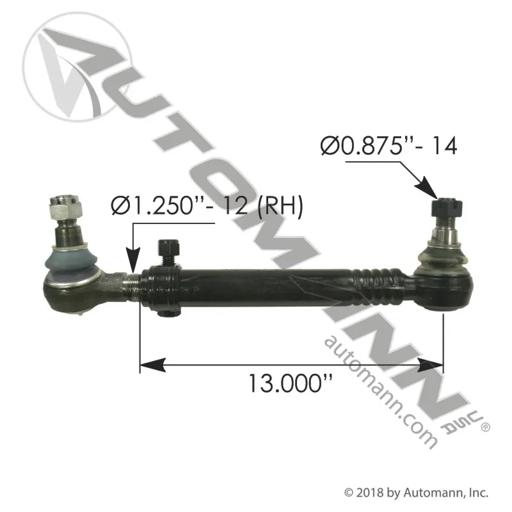 Automann - MZK463.DS9969 - 463.DS9969