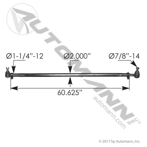 Automann - MZK463.DS9885 - 463.DS9885