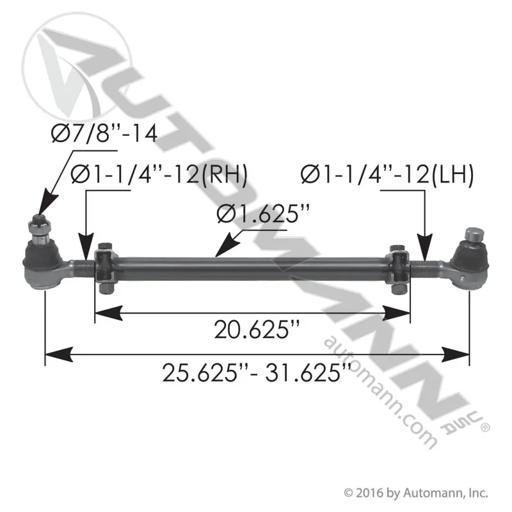 Automann - MZK463.DS9977 - 463.DS9977