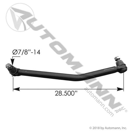 Automann - MZK463.DS55726 - 463.DS55726