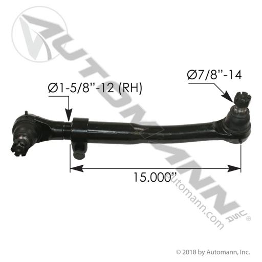 Automann - MZK463.DS55897 - 463.DS55897