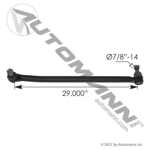 Automann - MZK463.DS14962 - 463.DS14962