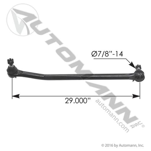 Automann - MZK463.DS55795 - 463.DS55795