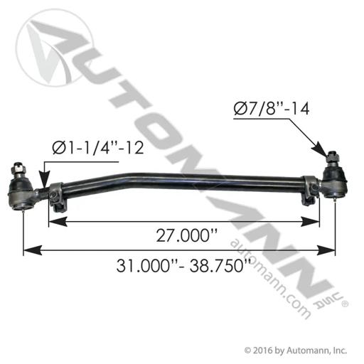 Automann - MZK463.DS9953 - 463.DS9953