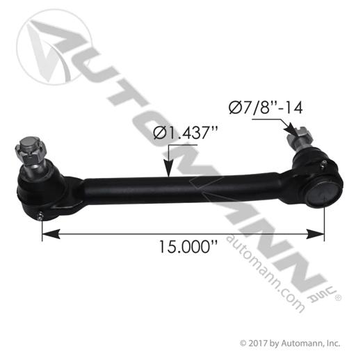 Automann - MZK463.DS75407 - 463.DS75407