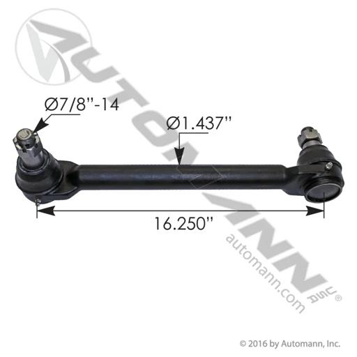 Automann - MZK463.DS75414 - 463.DS75414