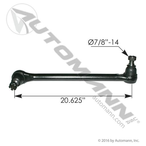 Automann - MZK463.DS75592 - 463.DS75592