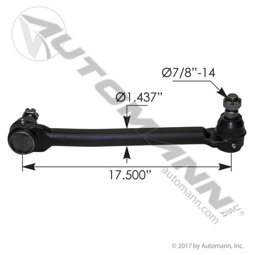 Automann - MZK463.DS75641 - 463.DS75641