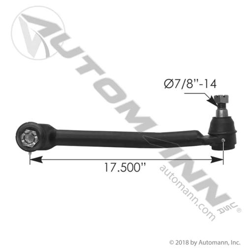 Automann - MZK463.DS75406 - 463.DS75406