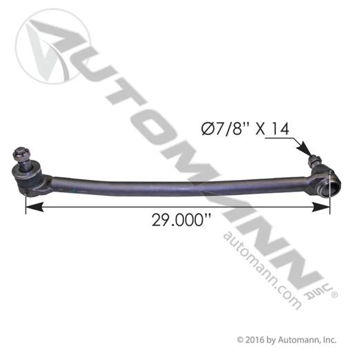 Automann - MZK463.DS55981 - 463.DS55981