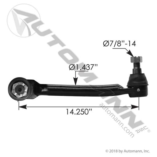 Automann - MZK463.DS75416 - 463.DS75416
