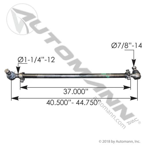 Automann - MZK463.DS96948 - 463.DS96948