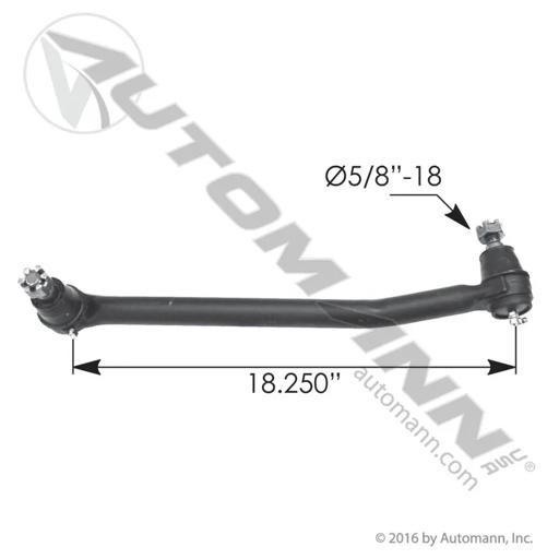 Automann - MZK463.DS55942 - 463.DS55942