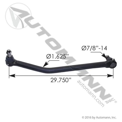 Automann - MZK463.DS55842 - 463.DS55842