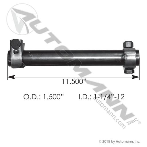 Automann - MZK464.9640 - 464.9640