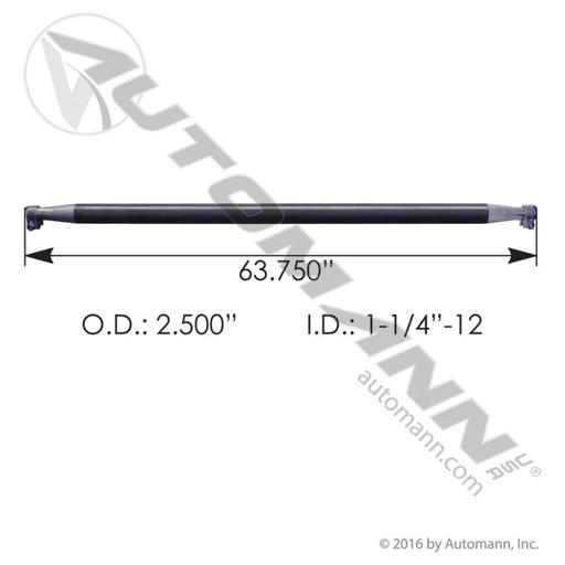 Automann - MZK464.9910 - 464.9910