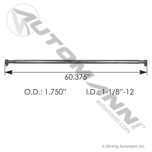 Automann - MZK464.1368S - 464.1368S