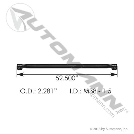 Automann - MZK464.9501 - 464.9501